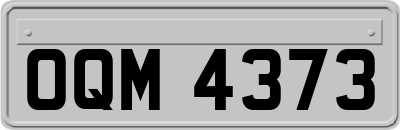 OQM4373