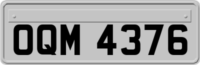 OQM4376