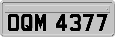 OQM4377
