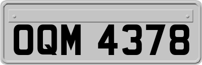 OQM4378