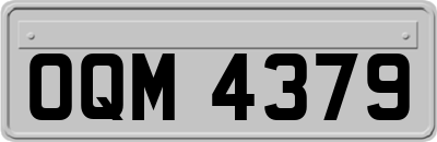 OQM4379