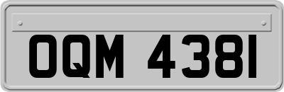 OQM4381