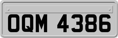 OQM4386