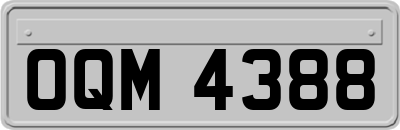 OQM4388