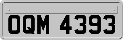 OQM4393