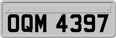 OQM4397