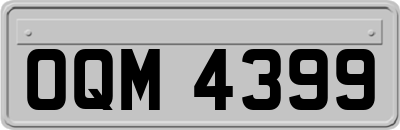 OQM4399