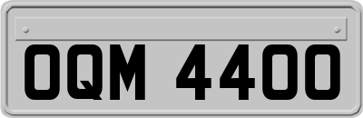 OQM4400