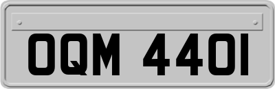 OQM4401