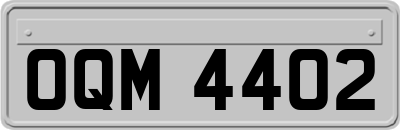 OQM4402