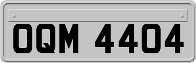 OQM4404