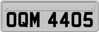 OQM4405