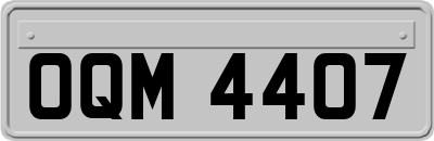 OQM4407