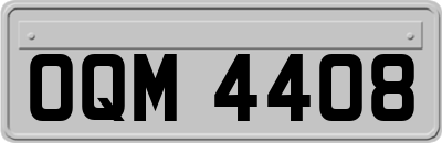 OQM4408