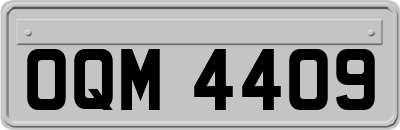 OQM4409