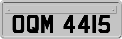 OQM4415