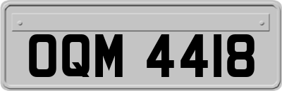 OQM4418