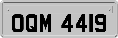 OQM4419