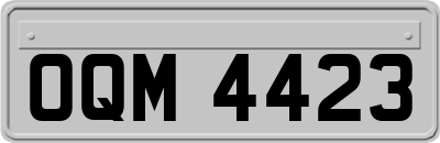 OQM4423