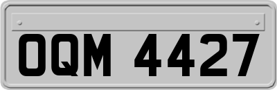 OQM4427