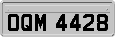 OQM4428