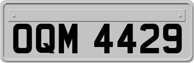 OQM4429