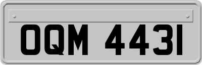 OQM4431