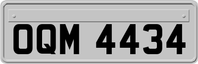 OQM4434