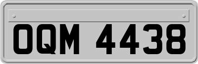OQM4438