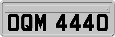 OQM4440