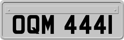 OQM4441