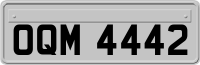 OQM4442
