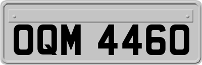 OQM4460