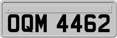 OQM4462