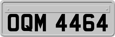 OQM4464