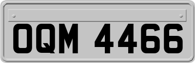 OQM4466