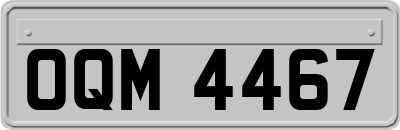 OQM4467