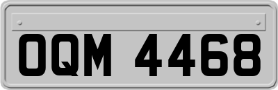 OQM4468