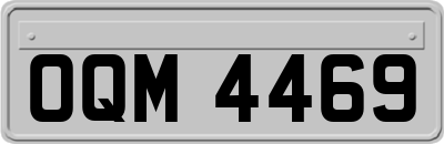 OQM4469
