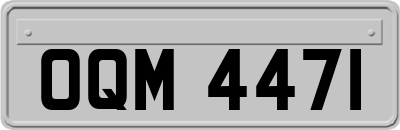 OQM4471