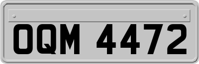 OQM4472