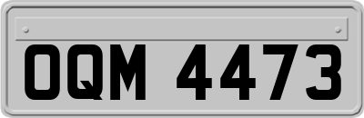 OQM4473