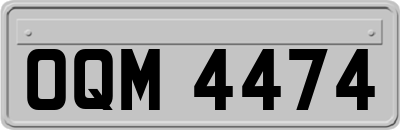OQM4474