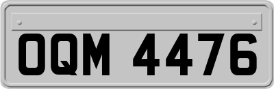 OQM4476