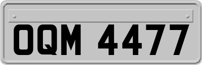 OQM4477