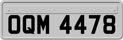OQM4478