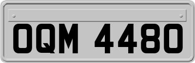 OQM4480