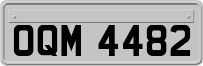 OQM4482