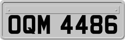 OQM4486