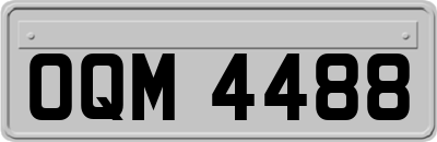 OQM4488